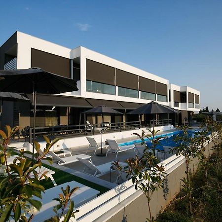 Isalos Gerakini Exterior photo
