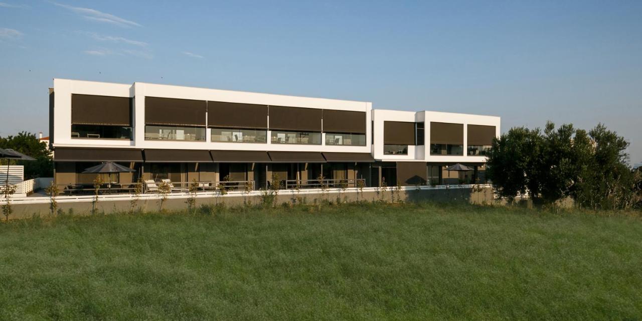 Isalos Gerakini Exterior photo